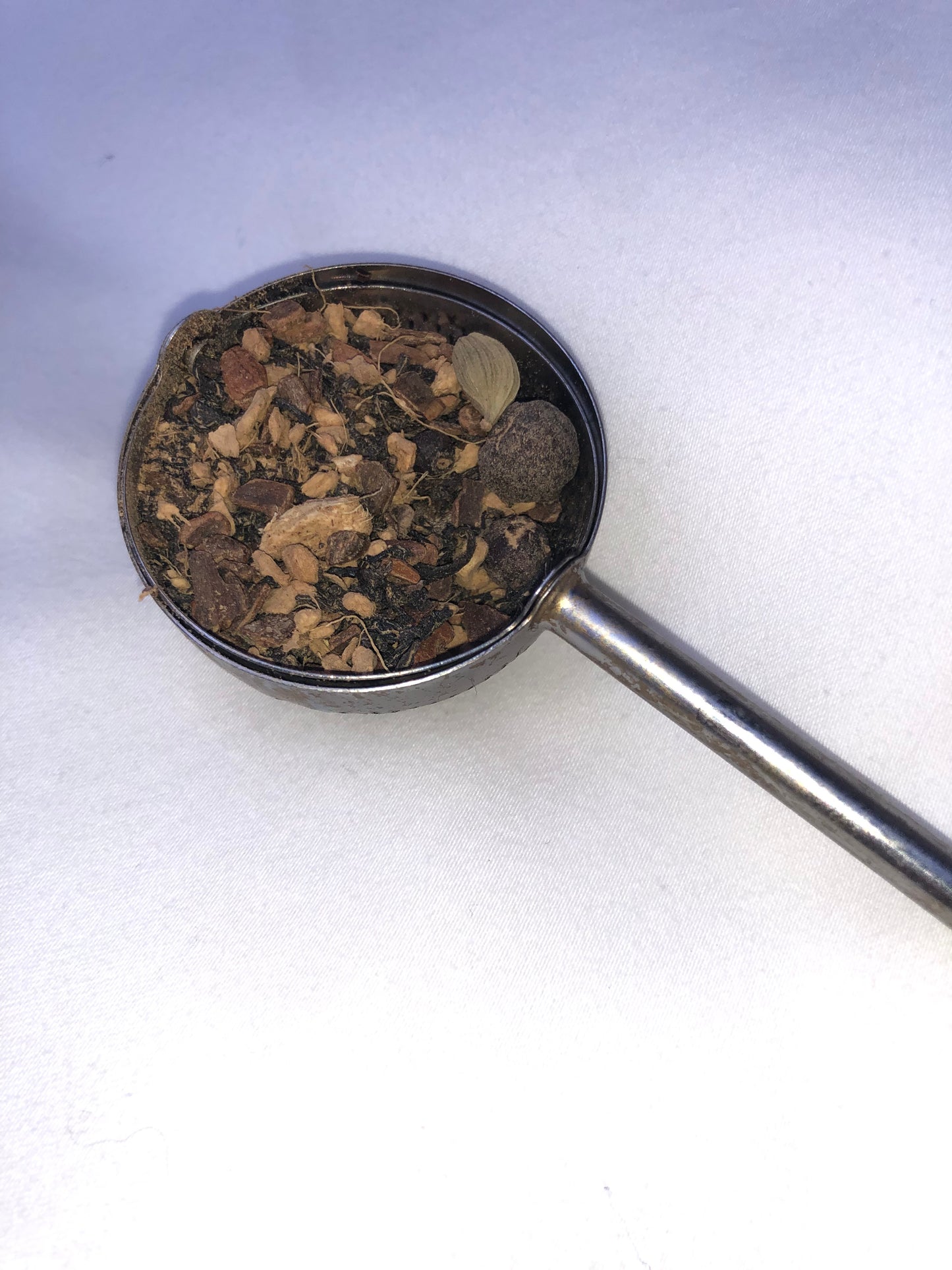 Wise Guy Chai Loose Leaf