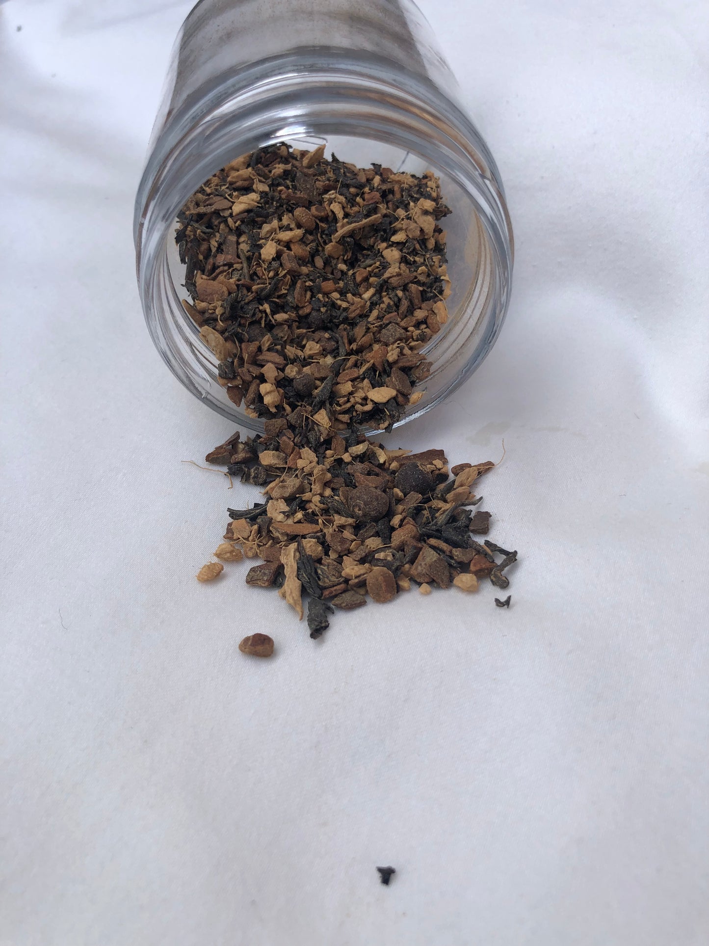 Wise Guy Chai Loose Leaf