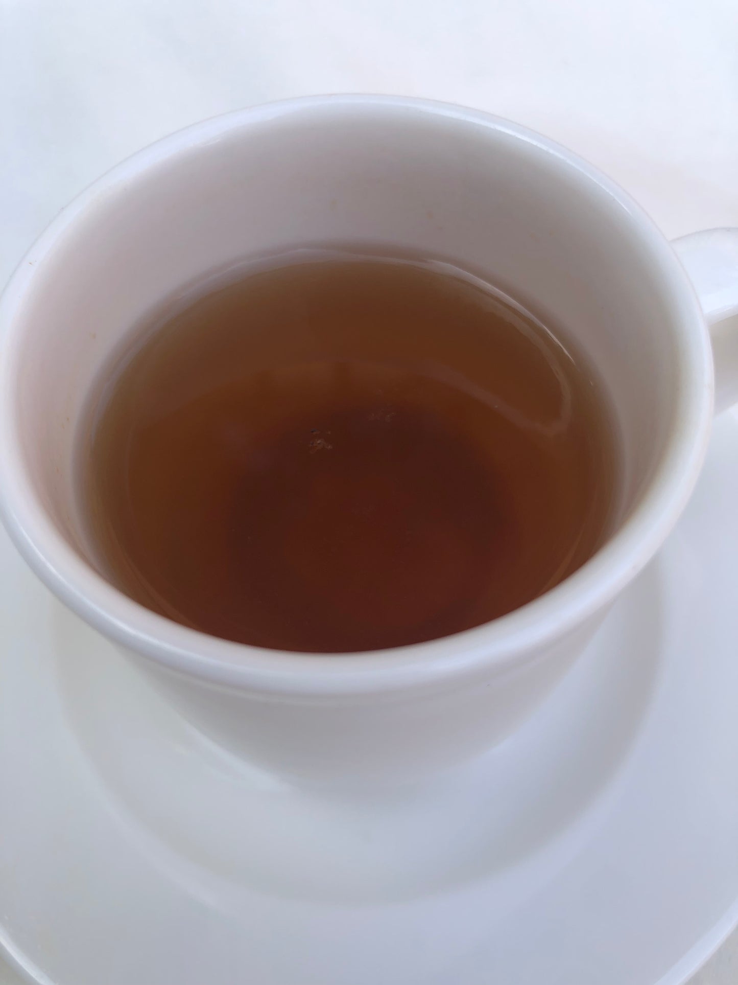 Wise Guy Chai Loose Leaf
