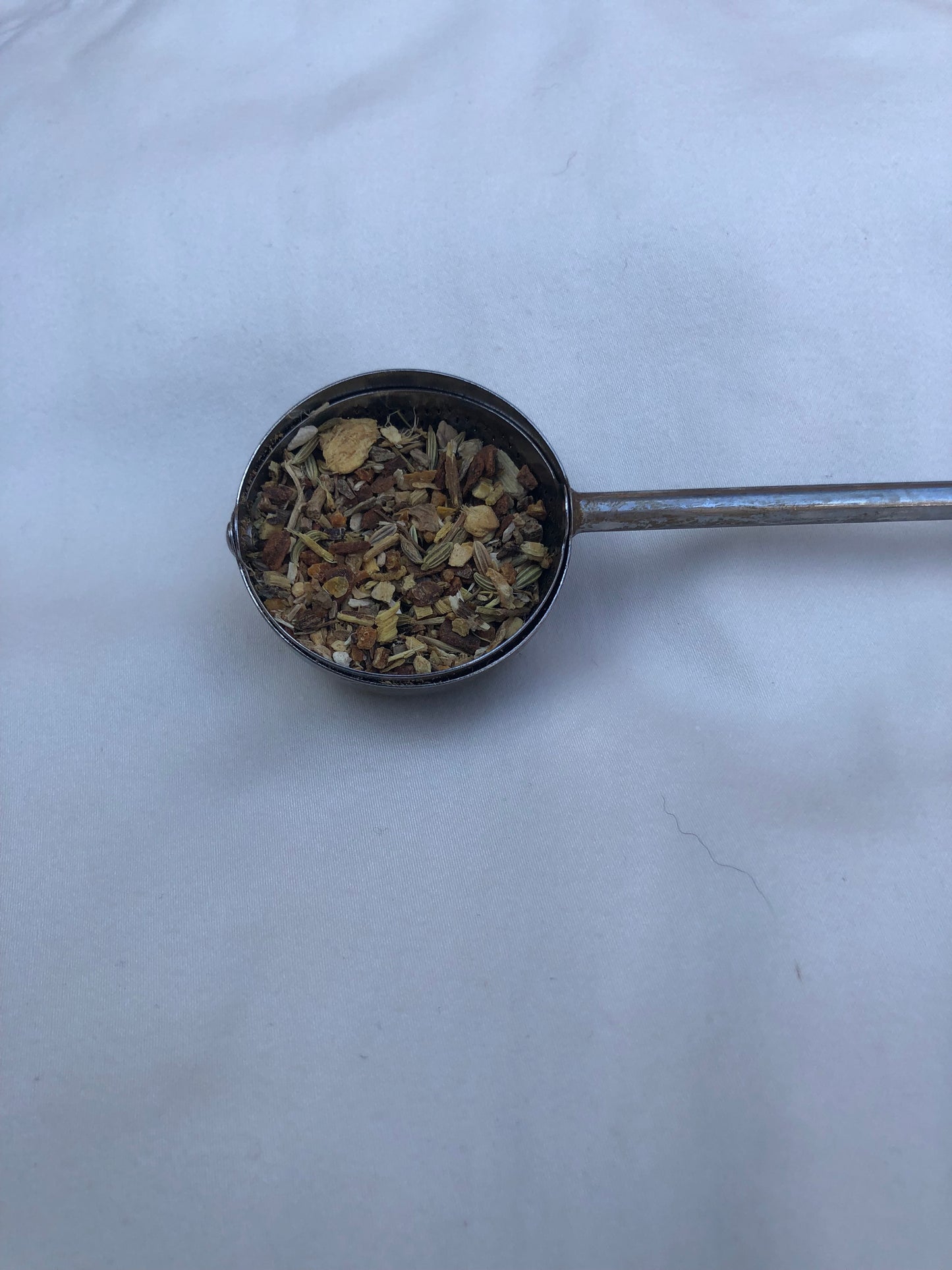 Strength & Immuni-TEA *Respiratory Blend*