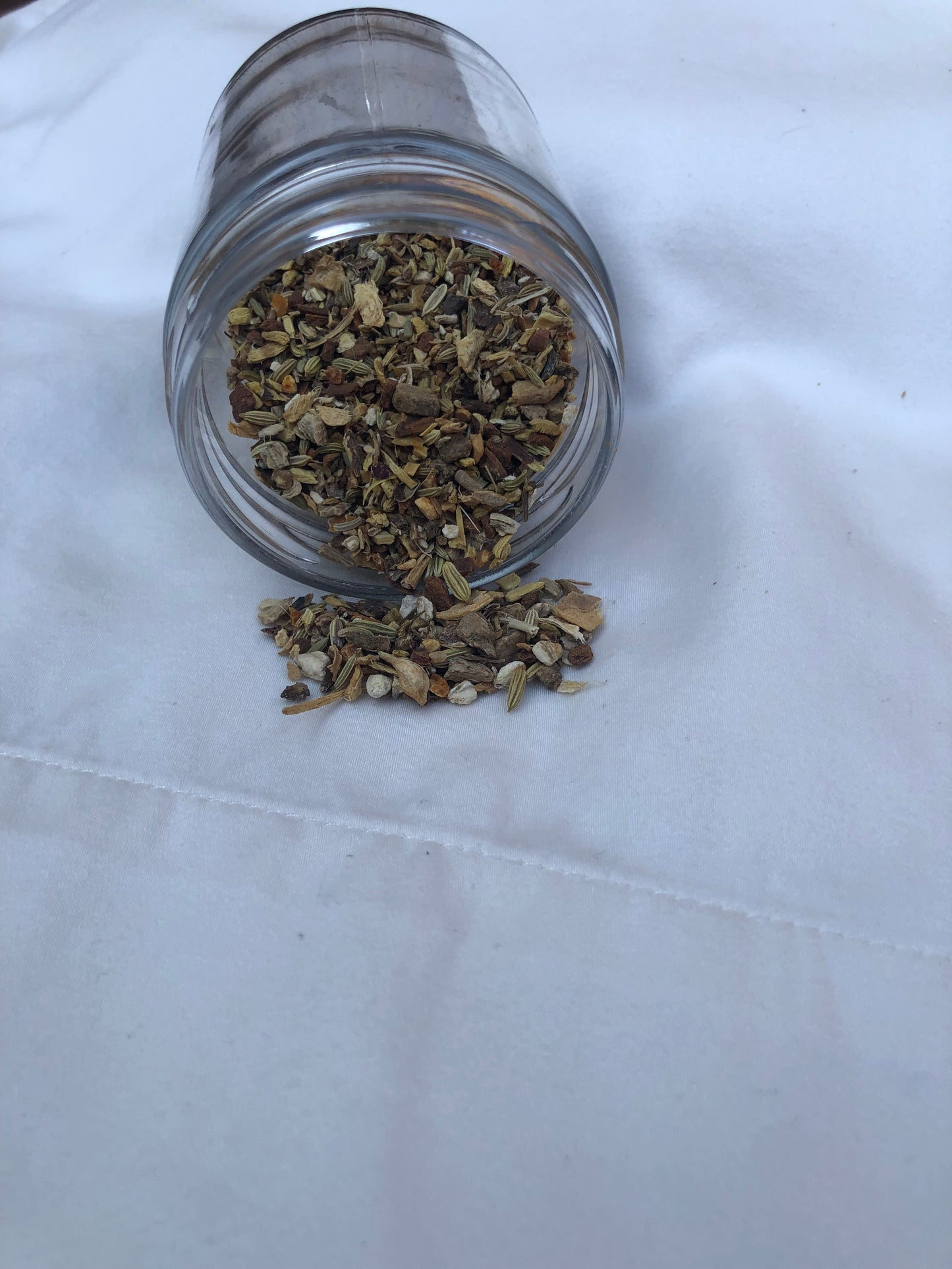 Strength & Immuni-TEA *Respiratory Blend*