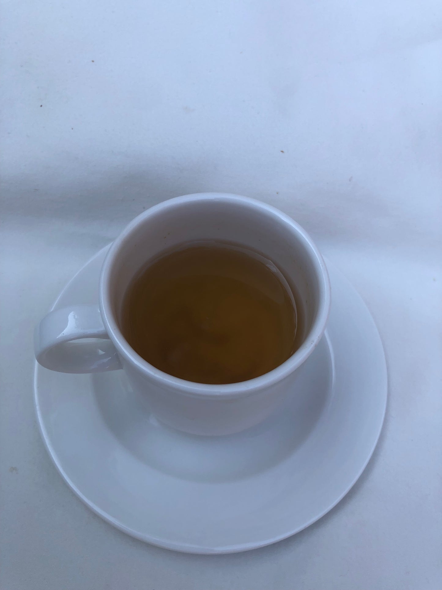Strength & Immuni-TEA *Respiratory Blend*
