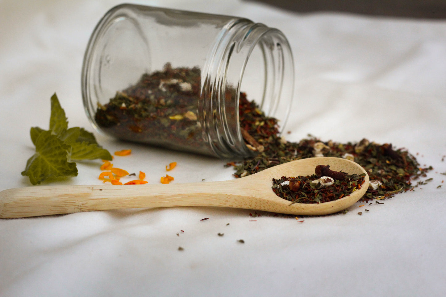 Detoxici-TEA