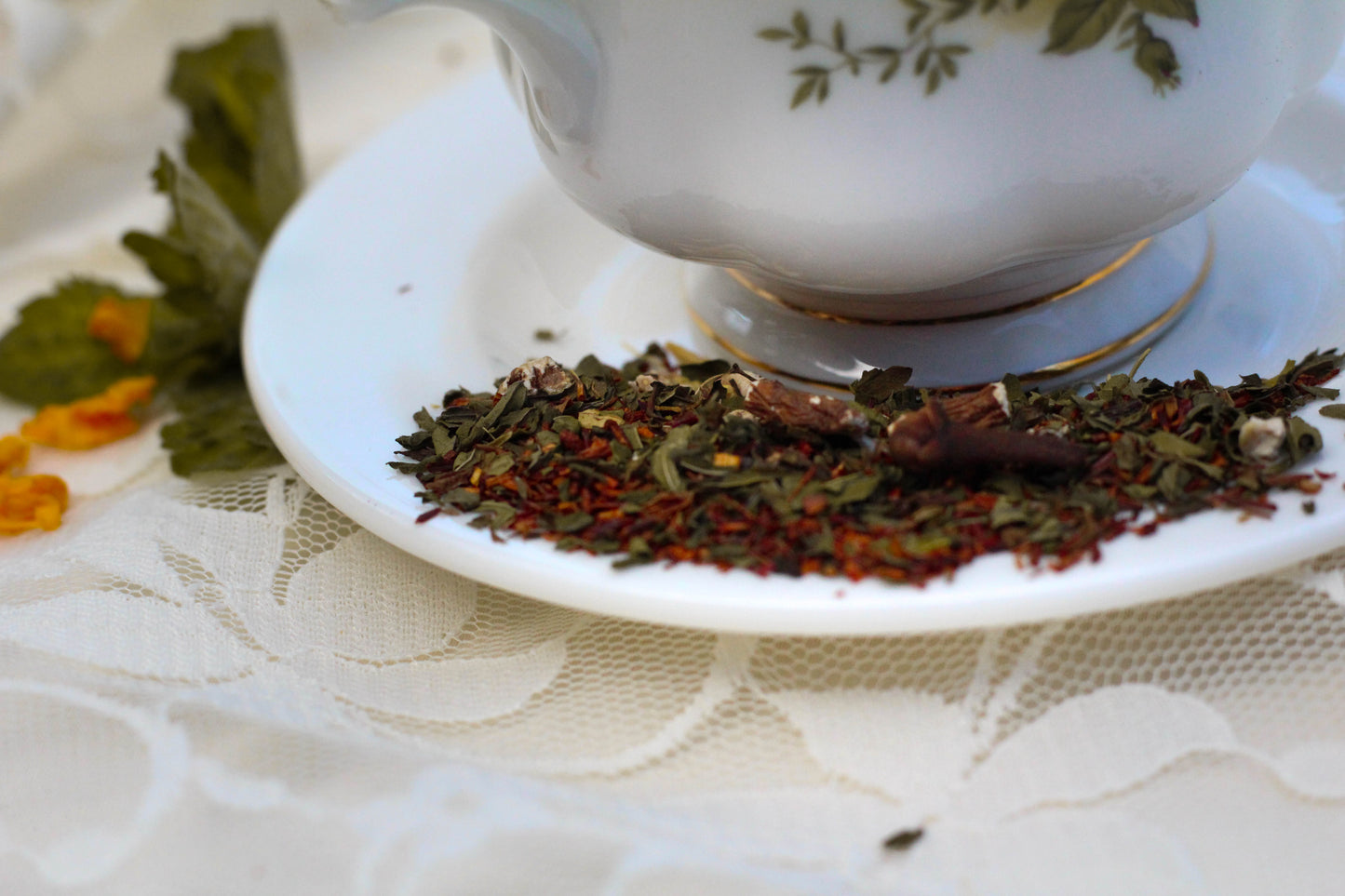 Detoxici-TEA