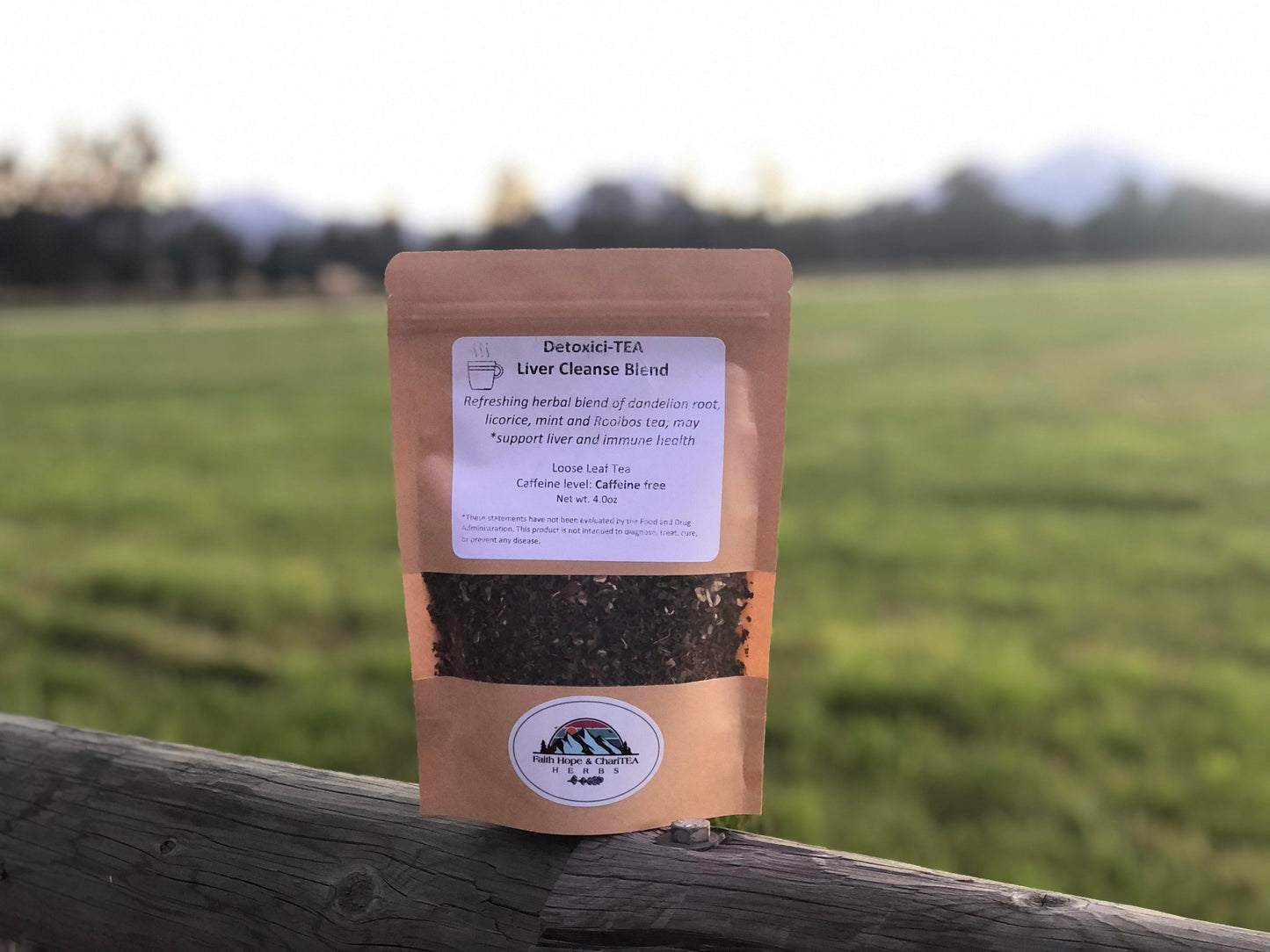 Detoxici-TEA