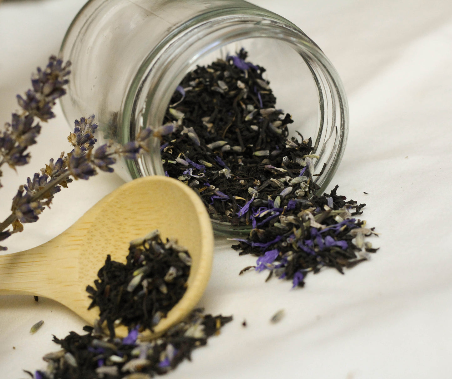 Rise & Shine Clari-TEA